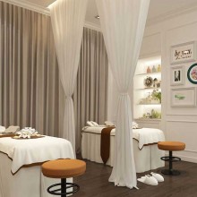 Tư Vấn Setup Kinh Doanh Spa