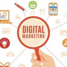 Marketing Kinh Doanh Spa