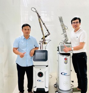PHÒNG KHÁM BÁC SĨ DA LIỄU  BS THỊNH - QUÃNG NAM