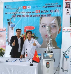 PHÒNG KHÁM ĐA KHOA DA LIỄU NGÔ MINH TRÃI - TP. PHAN THIẾT