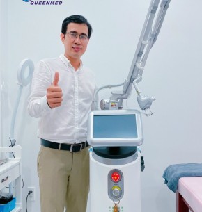 PHÒNG KHÁM DA LIỄU BÁC SĨ TRÀ MY QUẬN 3 - QUẬN 3