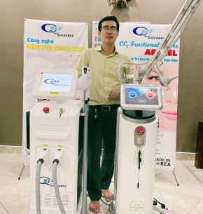 PHÒNG KHÁM DA LIỄU BÁC SĨ MỸ HỒNG - QUẬN 9