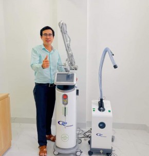PHÒNG KHÁM DA LIỄU BÁC SĨ DIỆU LY