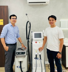 PHÒNG KHÁM DA LIỄU BS NGUYỄN PHI LONG 