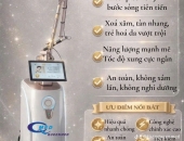 Công Nghệ Picosecond Laser